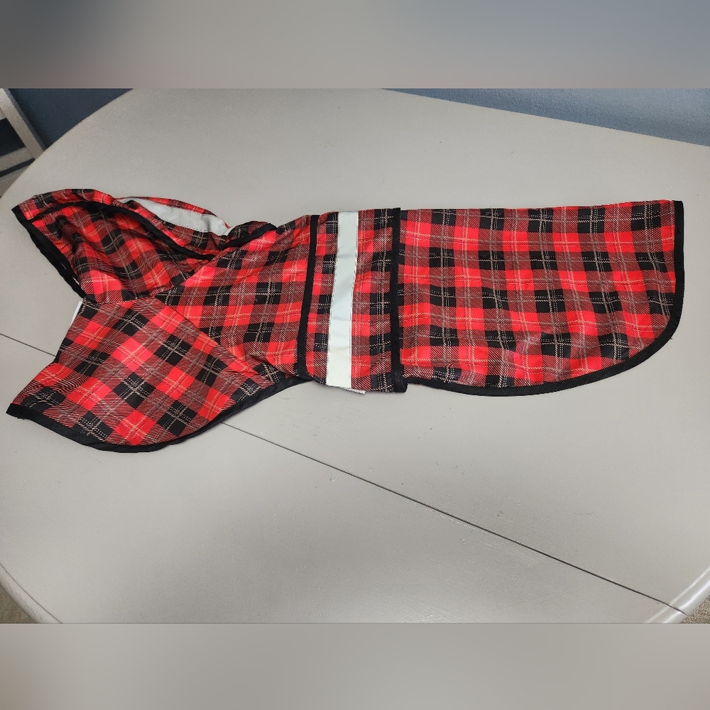 Dog Raincoat